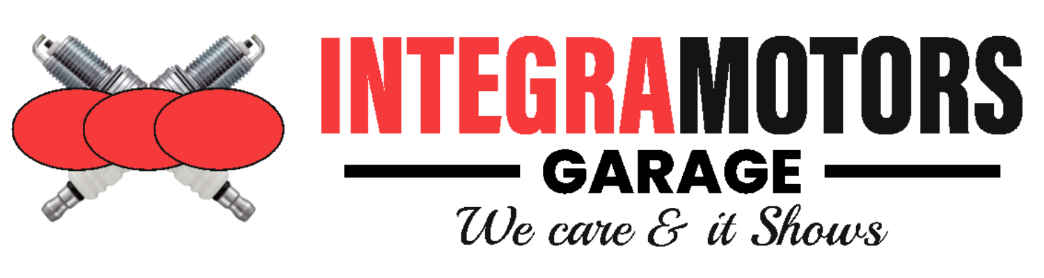 Integra Motors Garage